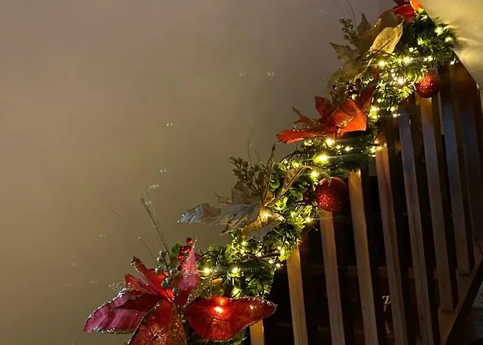 Calendas De Atapuerca Cb Кастрильо-дель-Валь