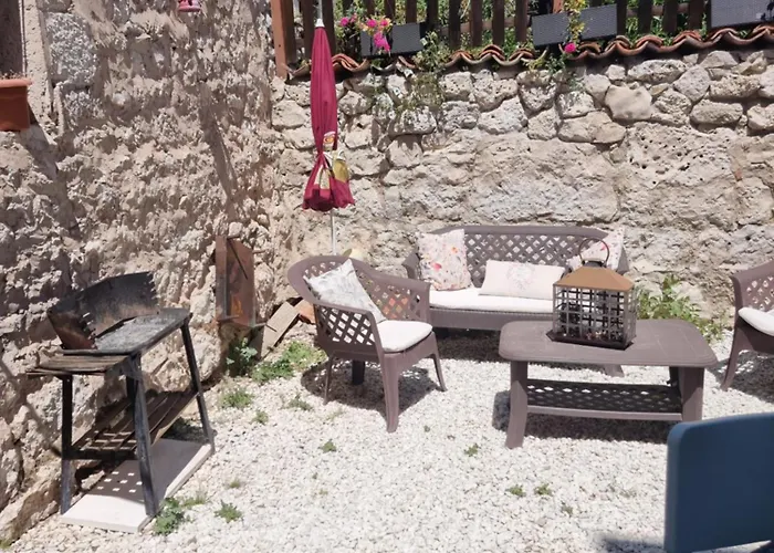 Calendas De Atapuerca Cb * Кастрильо-дель-Валь