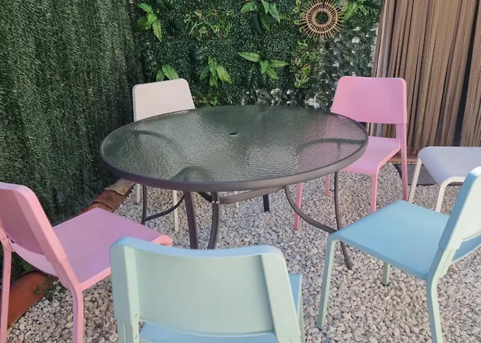 Дом отдыха Calendas De Atapuerca Cb