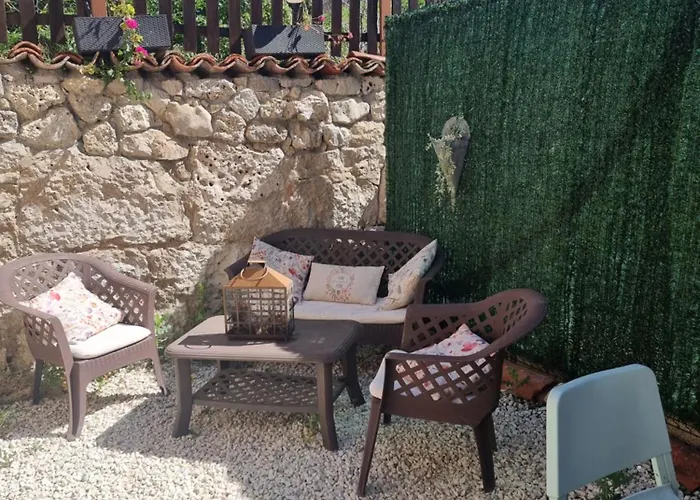 Calendas De Atapuerca Cb 度假居 *